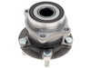 Wheel Bearing and Hub Assembly Raybestos Brakes 712402