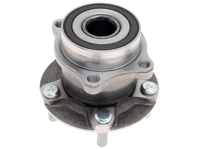 Wheel Bearing and Hub Assembly Raybestos Brakes 712402