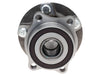 Wheel Bearing and Hub Assembly Raybestos Brakes 712402
