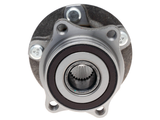 Wheel Bearing and Hub Assembly Raybestos Brakes 712402