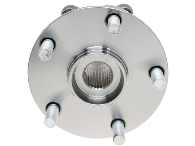 Wheel Bearing and Hub Assembly Raybestos Brakes 712402