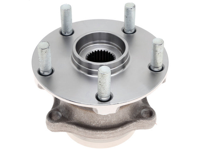 Wheel Bearing and Hub Assembly Raybestos Brakes 712402