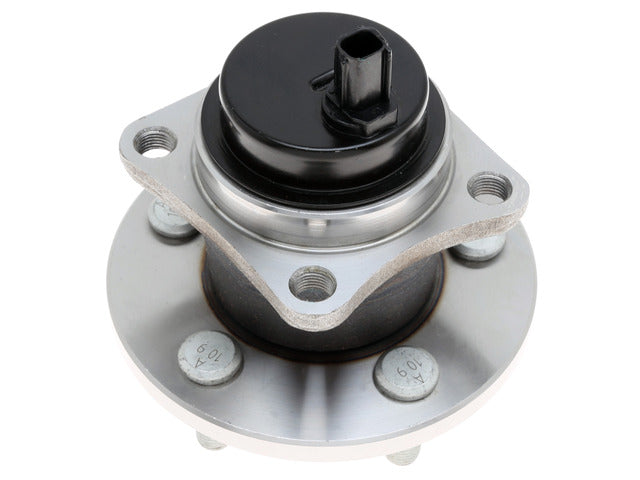 Wheel Bearing and Hub Assembly Raybestos Brakes 712403