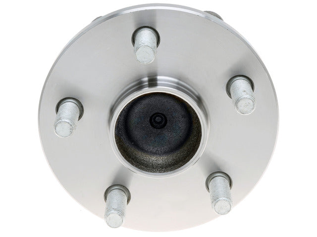 Wheel Bearing and Hub Assembly Raybestos Brakes 712403