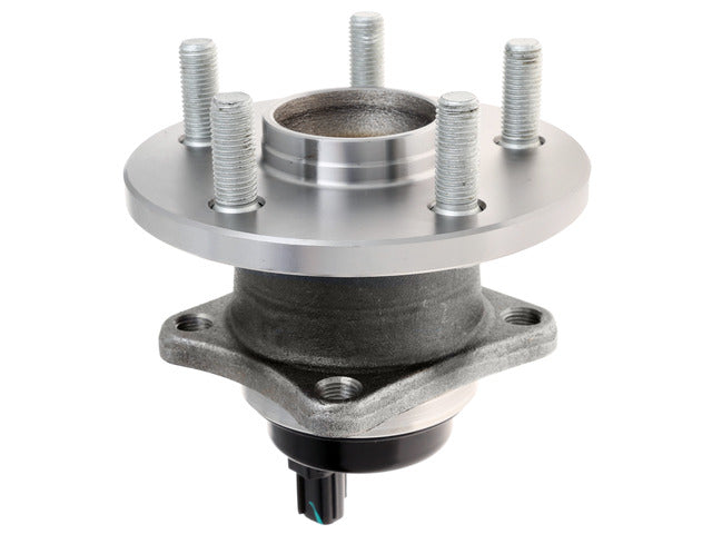 Wheel Bearing and Hub Assembly Raybestos Brakes 712403