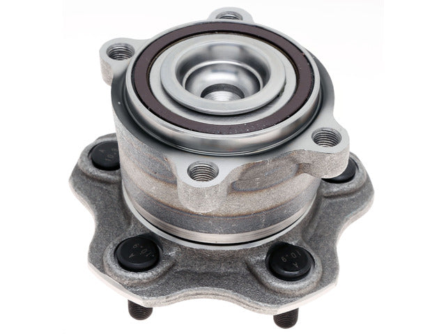 Wheel Bearing and Hub Assembly Raybestos Brakes 712407