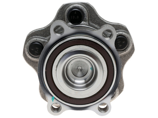 Wheel Bearing and Hub Assembly Raybestos Brakes 712407