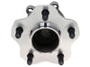 Wheel Bearing and Hub Assembly Raybestos Brakes 712407
