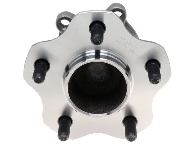 Wheel Bearing and Hub Assembly Raybestos Brakes 712407