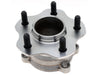 Wheel Bearing and Hub Assembly Raybestos Brakes 712407