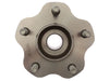 Wheel Bearing and Hub Assembly Raybestos Brakes 712408