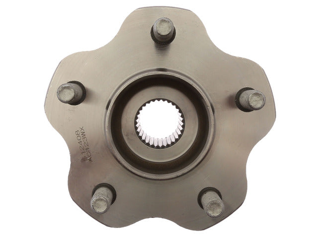 Wheel Bearing and Hub Assembly Raybestos Brakes 712408