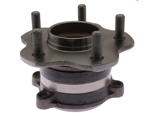 Wheel Bearing and Hub Assembly Raybestos Brakes 712408