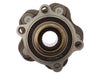 Wheel Bearing and Hub Assembly Raybestos Brakes 712408