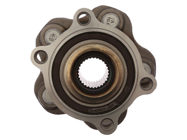 Wheel Bearing and Hub Assembly Raybestos Brakes 712408