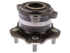Wheel Bearing and Hub Assembly Raybestos Brakes 712408