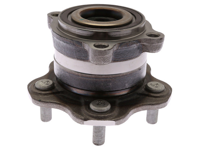 Wheel Bearing and Hub Assembly Raybestos Brakes 712408