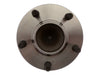Wheel Bearing and Hub Assembly Raybestos Brakes 712409