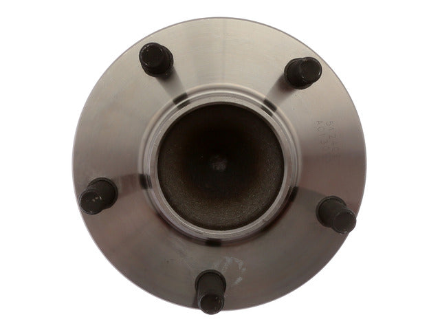 Wheel Bearing and Hub Assembly Raybestos Brakes 712409