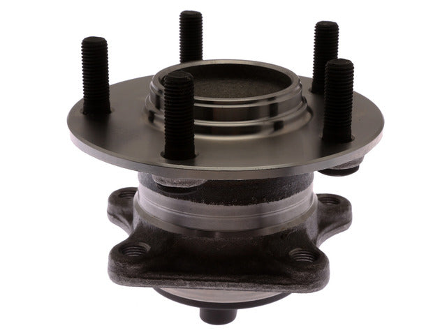 Wheel Bearing and Hub Assembly Raybestos Brakes 712409