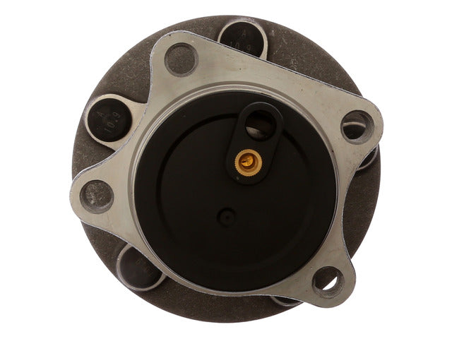 Wheel Bearing and Hub Assembly Raybestos Brakes 712409