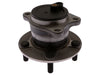 Wheel Bearing and Hub Assembly Raybestos Brakes 712409
