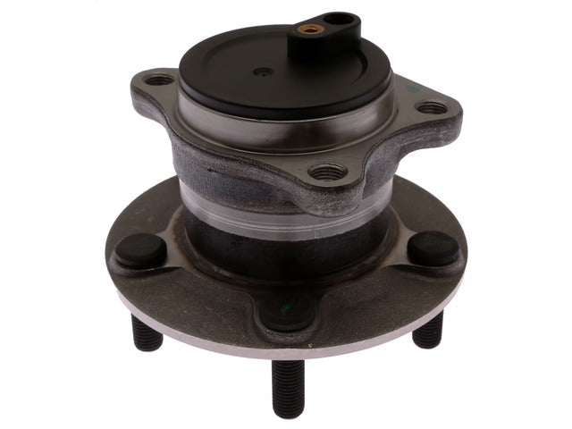 Wheel Bearing and Hub Assembly Raybestos Brakes 712409