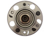 Wheel Bearing and Hub Assembly Raybestos Brakes 712410