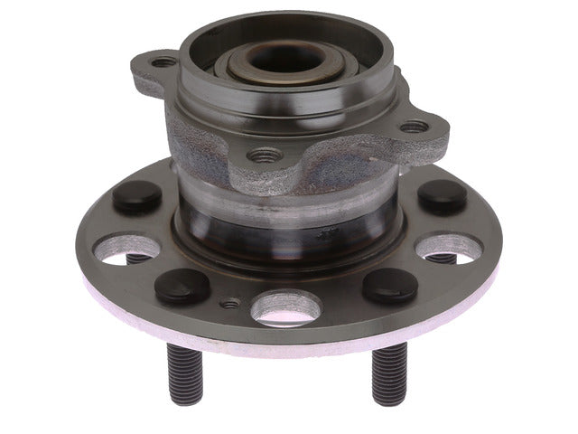 Wheel Bearing and Hub Assembly Raybestos Brakes 712410
