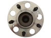 Wheel Bearing and Hub Assembly Raybestos Brakes 712410
