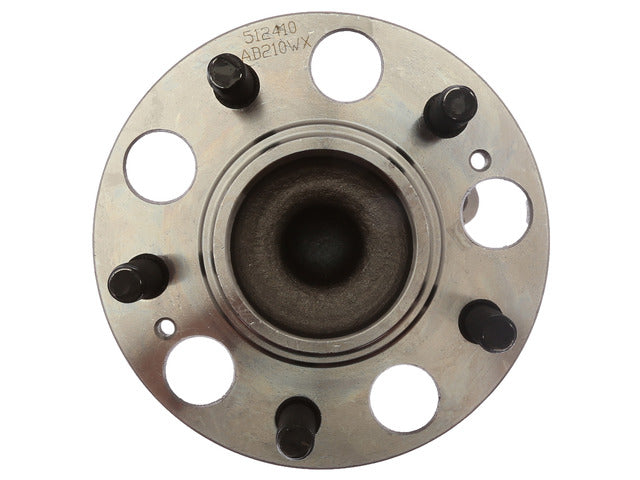 Wheel Bearing and Hub Assembly Raybestos Brakes 712410