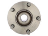 Wheel Bearing and Hub Assembly Raybestos Brakes 712412
