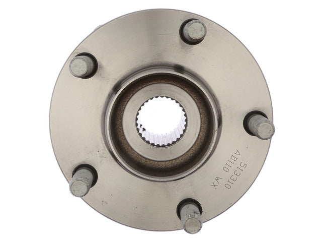 Wheel Bearing and Hub Assembly Raybestos Brakes 712412