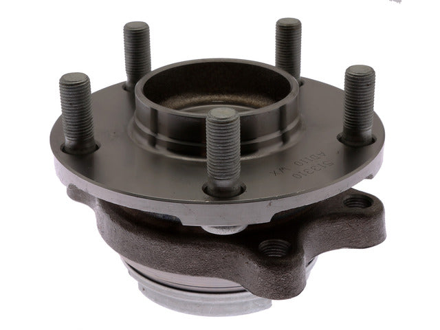 Wheel Bearing and Hub Assembly Raybestos Brakes 712412