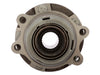 Wheel Bearing and Hub Assembly Raybestos Brakes 712412