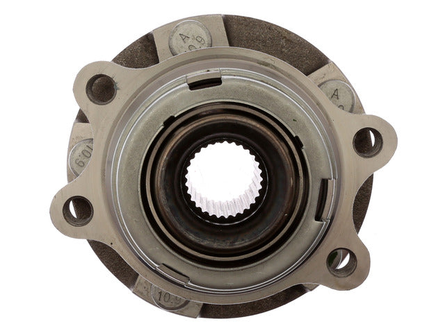 Wheel Bearing and Hub Assembly Raybestos Brakes 712412