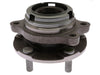 Wheel Bearing and Hub Assembly Raybestos Brakes 712412