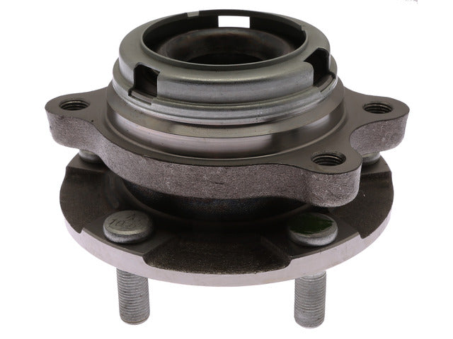Wheel Bearing and Hub Assembly Raybestos Brakes 712412
