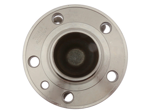 Wheel Bearing and Hub Assembly Raybestos Brakes 712413