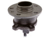 Wheel Bearing and Hub Assembly Raybestos Brakes 712413