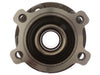 Wheel Bearing and Hub Assembly Raybestos Brakes 712414