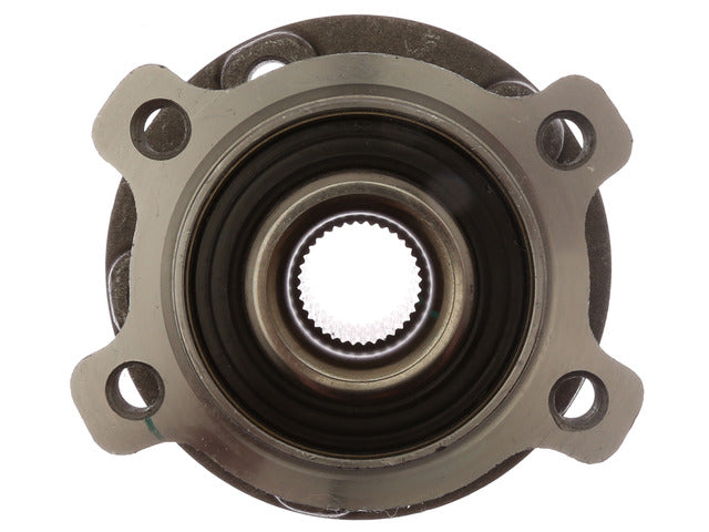 Wheel Bearing and Hub Assembly Raybestos Brakes 712414