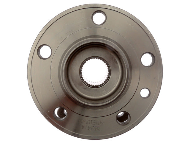 Wheel Bearing and Hub Assembly Raybestos Brakes 712414