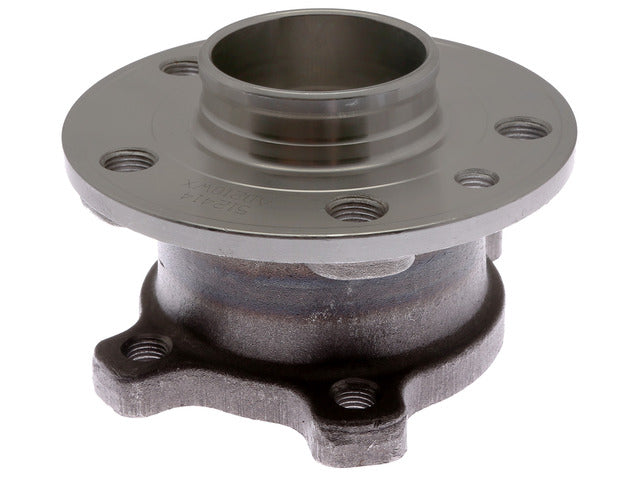 Wheel Bearing and Hub Assembly Raybestos Brakes 712414