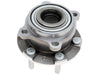 Wheel Bearing and Hub Assembly Raybestos Brakes 712415