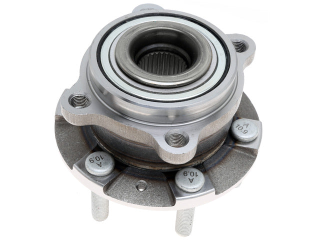 Wheel Bearing and Hub Assembly Raybestos Brakes 712415