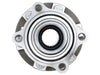 Wheel Bearing and Hub Assembly Raybestos Brakes 712415