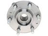 Wheel Bearing and Hub Assembly Raybestos Brakes 712415