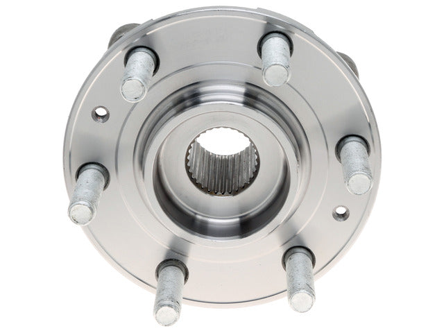 Wheel Bearing and Hub Assembly Raybestos Brakes 712415