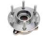 Wheel Bearing and Hub Assembly Raybestos Brakes 712415